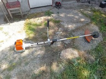Stihl fs 160