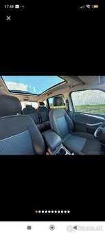 Ford s max galaxy modeo