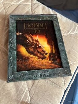 Filmy 4 k a bluray