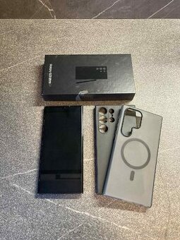 Samsung Galaxy S23 Ultra 256GB