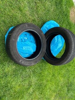 Continental ContiPremiumContact 215/55 R17 W