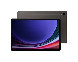 Samsung Tab S9 + ochranný kryt s klávesnicou + pero