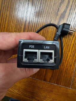 Ubiquiti POE-24-12W-G