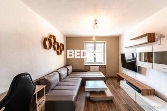 BEDES | Zariadený 2 izbový byt po kompletnej rekonštrukcií