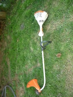 Krovinorez STIHL FS 50