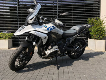 BMW R 1300 GS White