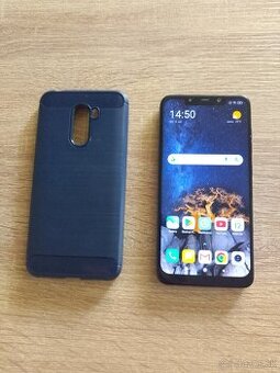 Xiaomi Pocophone F1 / 6GB/128GB