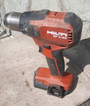 Hilti sf4 nuron