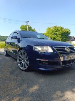 Volkswagen Passat 2,0 TDI