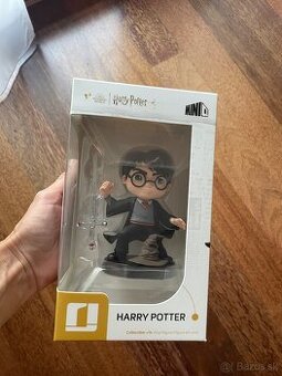 Zberatelska figurka Harry Potter Iron Studios Mini Co