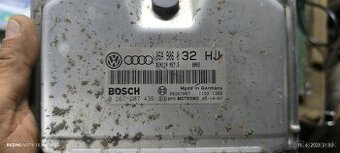 Kúpim riadiacu jednotku motora