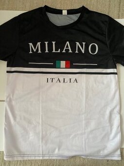 Tričko Milano
