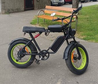 emoko 2000w