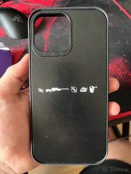 Iphone 13 pro max kryt