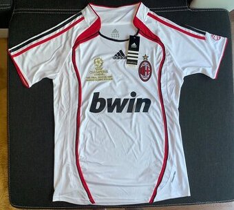 Adidas pánske tričko AC Milano