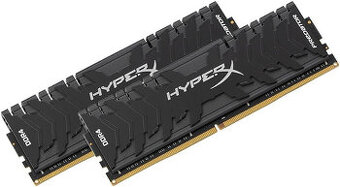 Kingston HyperX Predator 32GB DDR4 (kit 2x16GB) 3000MHz CL15