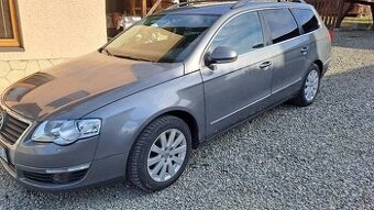 Passat b6