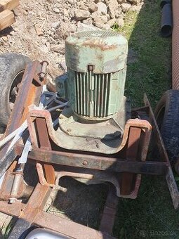 Elektromotor 5,5kw