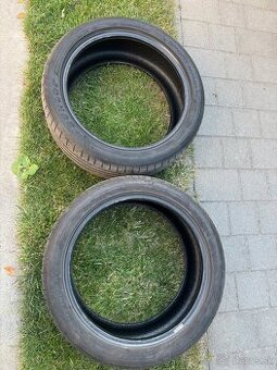 Dunlop 225/45 r18