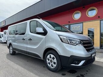 Renault Trafic 2.0 dCi 110kW L2 Equilibre Blue 8-miestny