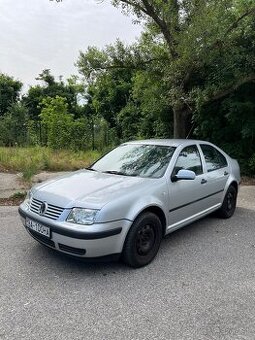 Volkswagen Bora 1.6 16.V