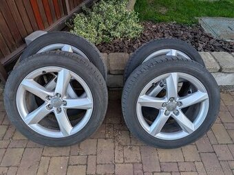 Kolesá 7,5Jx19 ET29 5x112  235/50 R19 103Y