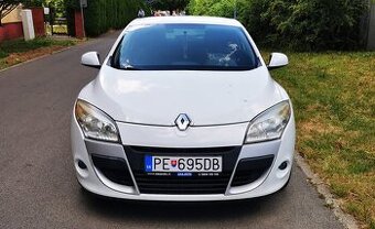 Renault Megane Coupe