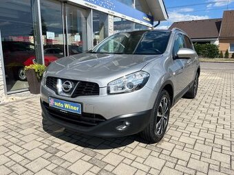 Nissan QASHQAI 2013 1.6 Diesel