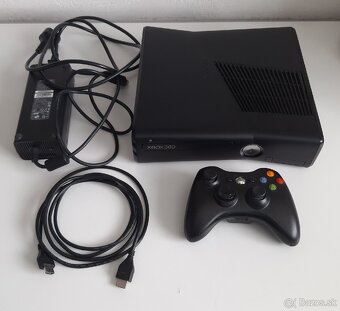 Xbox 360 slim