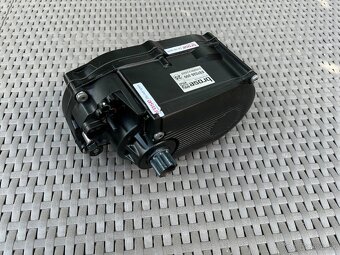 Motor Brose Drive T Mag / Motor Specialized / 413km /