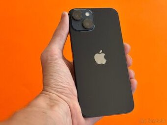 iPhone 14 128GB Čierny