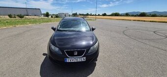 Seat Ibiza ST