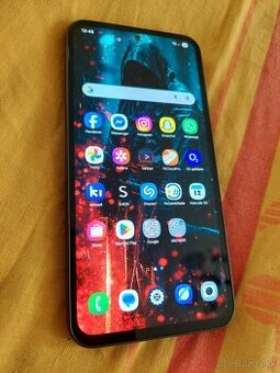 Samsung galaxy a54 Vymením