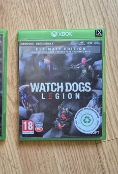 Watch Dogs Legion