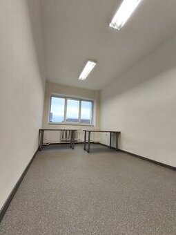 Kancelárie na prenájom v centre mesta