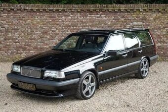 Kúpim Volvo 850