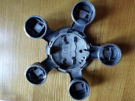 Krytky - 1