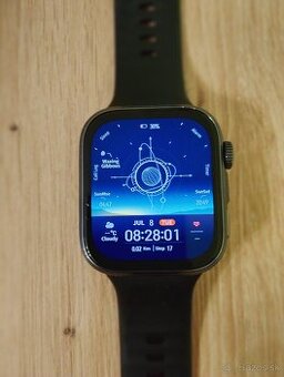 Hodinky Huawei watch fit 4