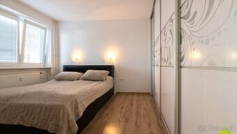 Atraktívny 3 izbový byt centrum mesta Prievidza