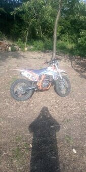 Xmotos 250cc xb88 - 1
