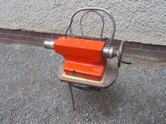 Sústruh koník - 1