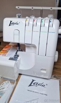 Overlock Lada 700D