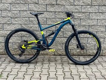 Kellys Thorx 30, Po servise, pripravený jazdiť