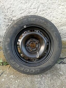 Rezervné koleso 5x100 R14