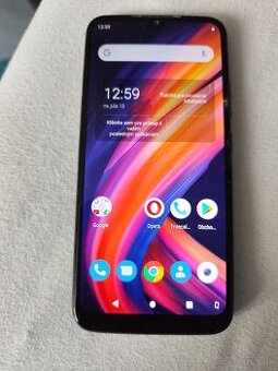 Lenovo A6 note