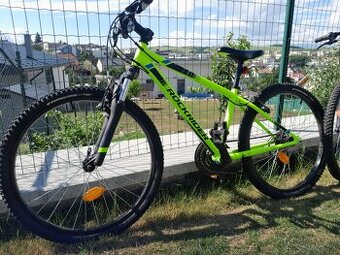 Horský bicykel 2ks.