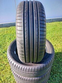 205/55 r16 letné pneumatiky