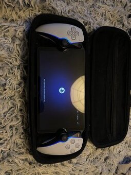 Sony PORTAL Remote Player pro PlayStation 5