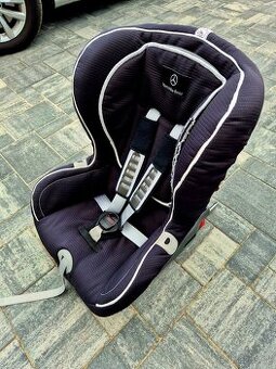 Mercedes-Benz RÖMER DUO ECE R44/04 9-18kg (Britax)