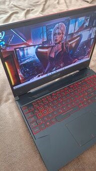 Asus Tuf gaming